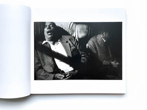 Josef Koudelka: Exiles