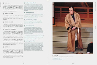 Kabuki Greats - Domestic Dramas 