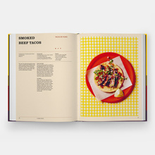 Sunny Days, Taco Nights