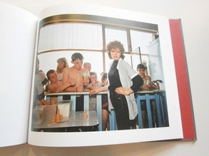 The Last Resort by Martin Parr