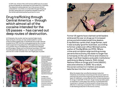 Should All Drugs Be Legalized?