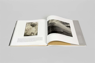 Berenice Abbott: The Unknown Abbott