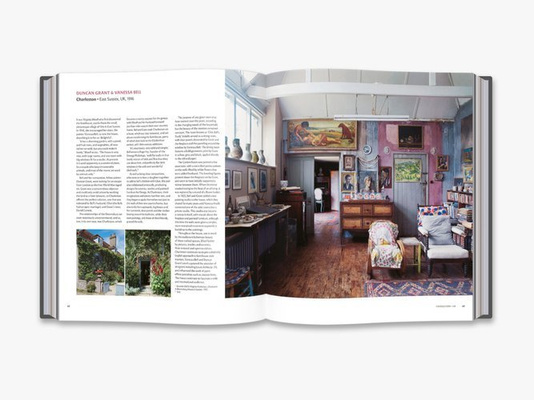 The Iconic Interior : 1900 to the Present