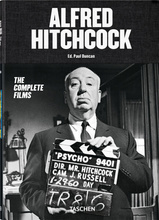 Alfred Hitchcock. The Complete Films SPANISH EDITION