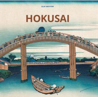 Hokusai