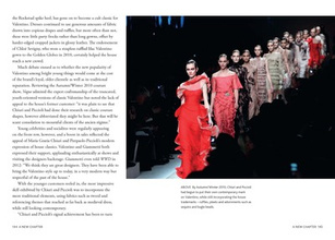 Little Book of Valentino