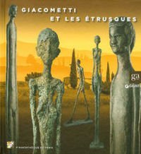  Giacometti et les Étrusques
