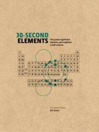 30-Second Elements : The 50 most significant