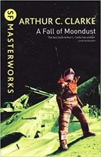 A Fall of Moondust 