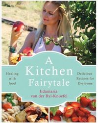 A Kitchen Fairytale Healing with food