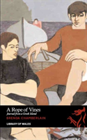 A Rope of Vines Journal from a Greek Island