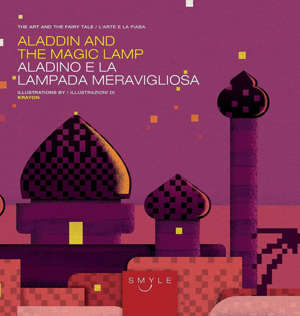 Aladino e la Lampada Meravigliosa | Aladdin and the Magic Lamp