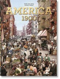 America 1900