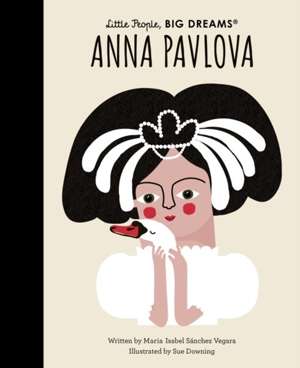 Anna Pavlova : Volume 91