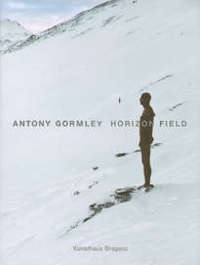 Antony Gormley – Horizon Field
