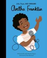 Aretha Franklin : 44