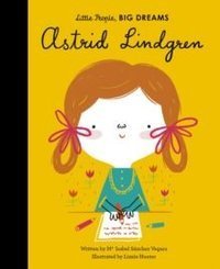 Astrid Lindgren : 35