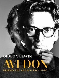 Avedon : Behind the Scenes 1964-1980
