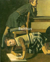 Balthus (wydanie niemieckie)