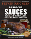 Barbecue Sauces, Rubs, and Marinades, 2nd ed.