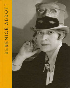 Berenice Abbott – Portraits of Modernity (wyd. hiszpańskie)
