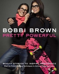 Bobbi Brown's Pretty Powerful (Egzemplarz z uszkodzoną obwolutą)