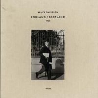 Bruce Davidson: England / Scotland 1960
