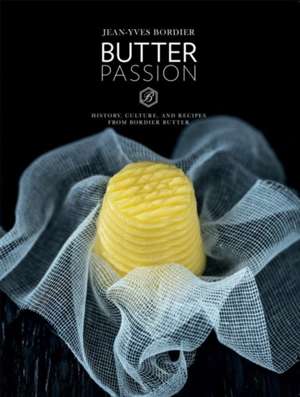 Butter Passion