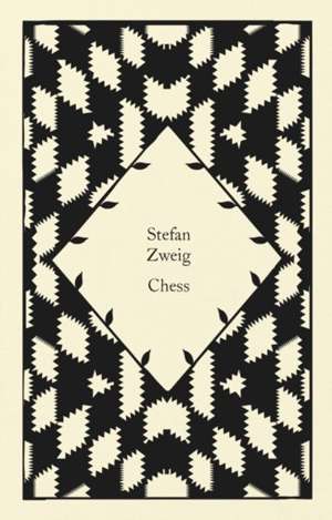 Chess : A Novel