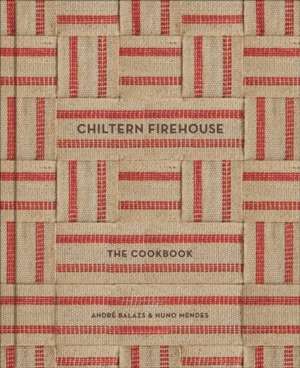 Chiltern Firehouse
