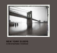 Christopher Thomas – New York Sleeps