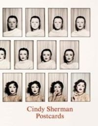 Cindy Sherman: Postcards