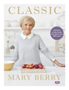 Classic Delicious, no-fuss recipes from Mary's new BBC series
