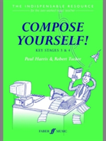 Compose Yourself! Teacher's Book