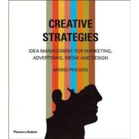 Creative Strategies EGZEMPLARZ USZKODZONY