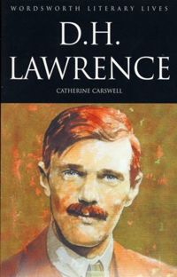 D.H. Lawrence : The Savage Pilgrim