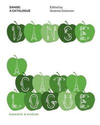 Danse - A Catalogue
