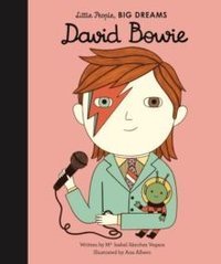 David Bowie : 26