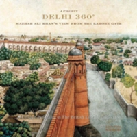 Delhi 360 Mazhar Ali Khan's View from Lahore Gate