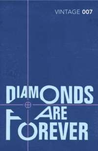 Diamonds are Forever by Ian Fleming 