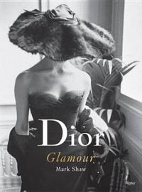 Dior Glamour 1952-1962