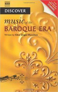Discover Music of the Baroque Era