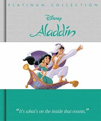 Disney Classics Aladdin
