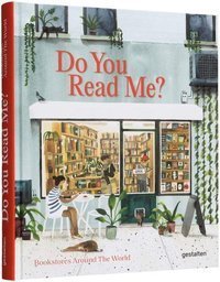 Do You Read Me? Bookshops Around The World