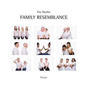 Eric Mueller – Family Resemblance