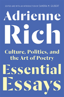 Essential Essays Culture, Politics, and the Art of Poetry
