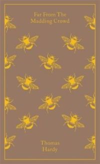 Far From the Madding Crowd (Penguin Clothbound Classics)