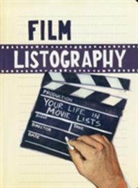 Film Listography Your Life in Movie Lists