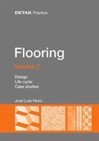 Flooring Design, Life Cycle, Case Studies