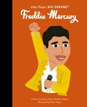 Freddie Mercury : Volume 94